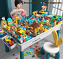 🧩 Juegos de Bloques de Construcción Multiusos – Diversión + Aprendizaje STEM