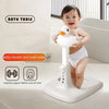 Soporte de Baño Antideslizante para Bebé