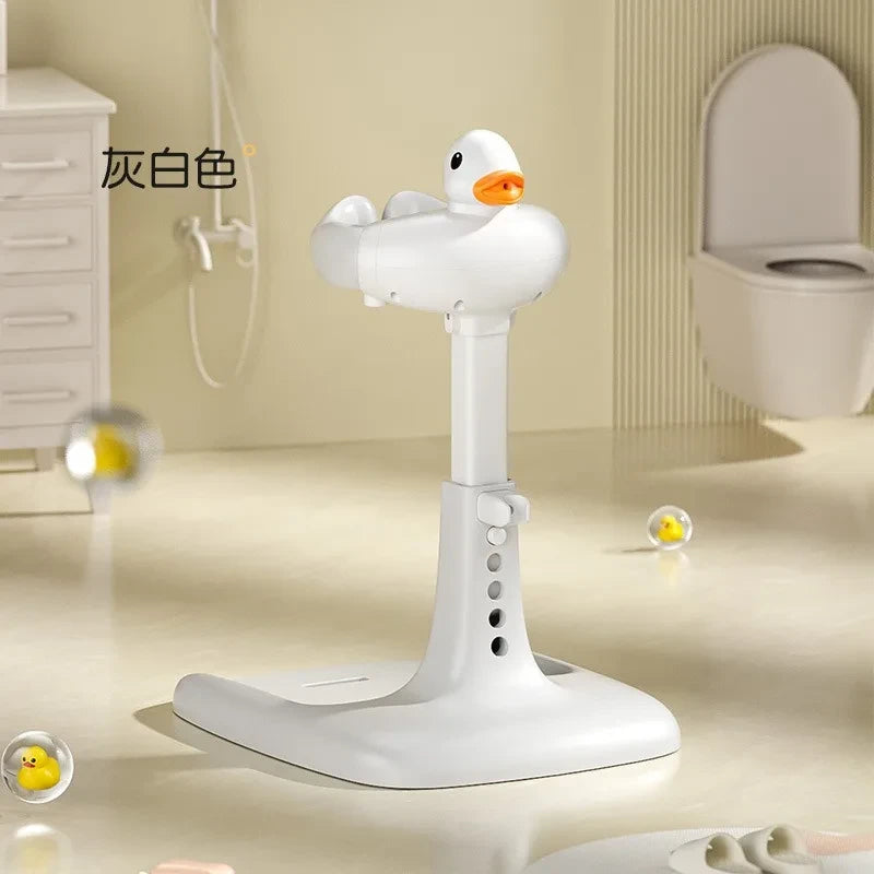 Soporte de Baño Antideslizante para Bebé