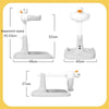 Soporte de Baño Antideslizante para Bebé