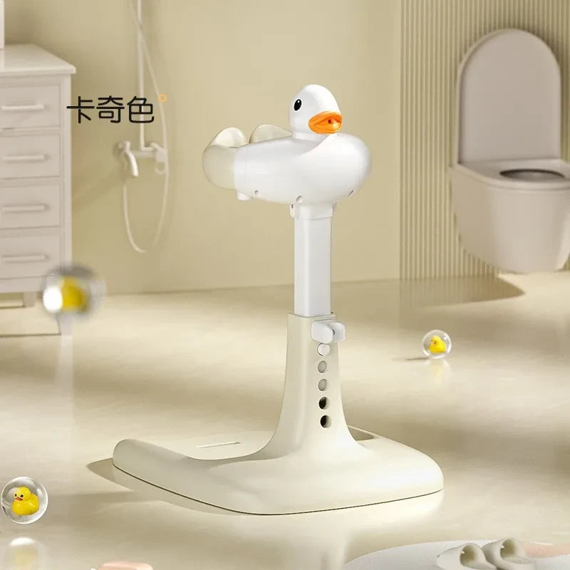Soporte de Baño Antideslizante para Bebé