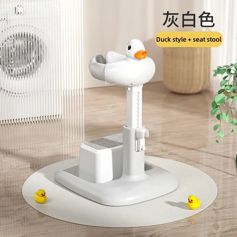 Soporte de Baño Antideslizante para Bebé