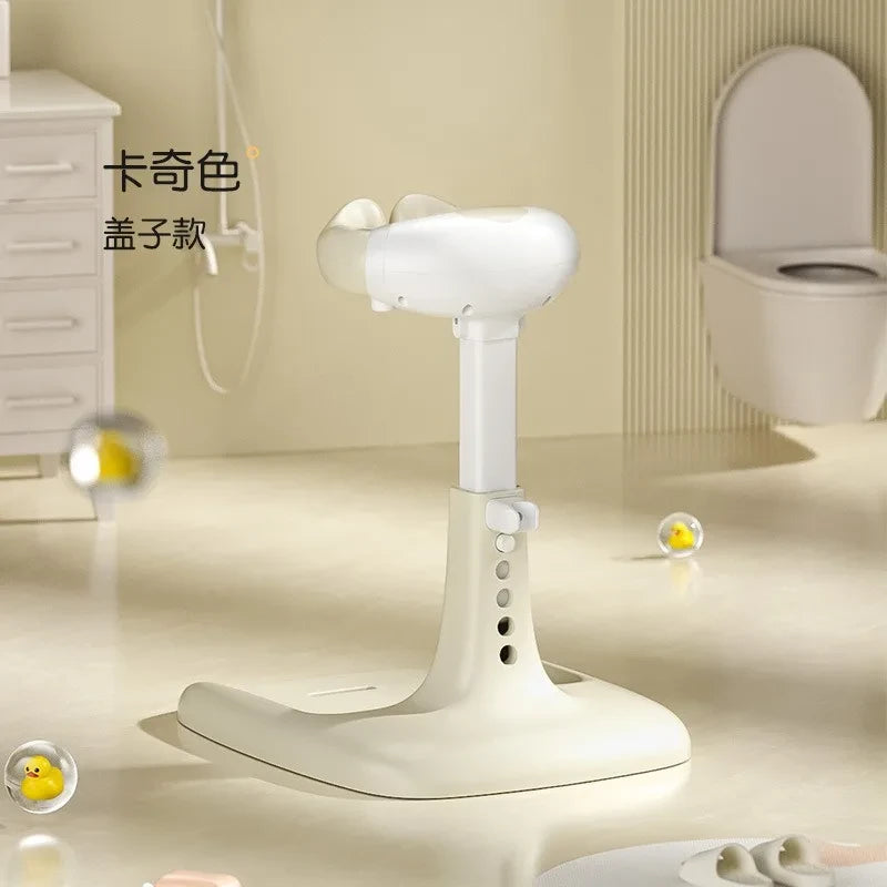 Soporte de Baño Antideslizante para Bebé