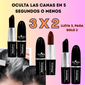 Cubre Canas en Barra Italia Deluxe – Efecto Instantáneo