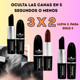 Cubre Canas en Barra Italia Deluxe – Efecto Instantáneo