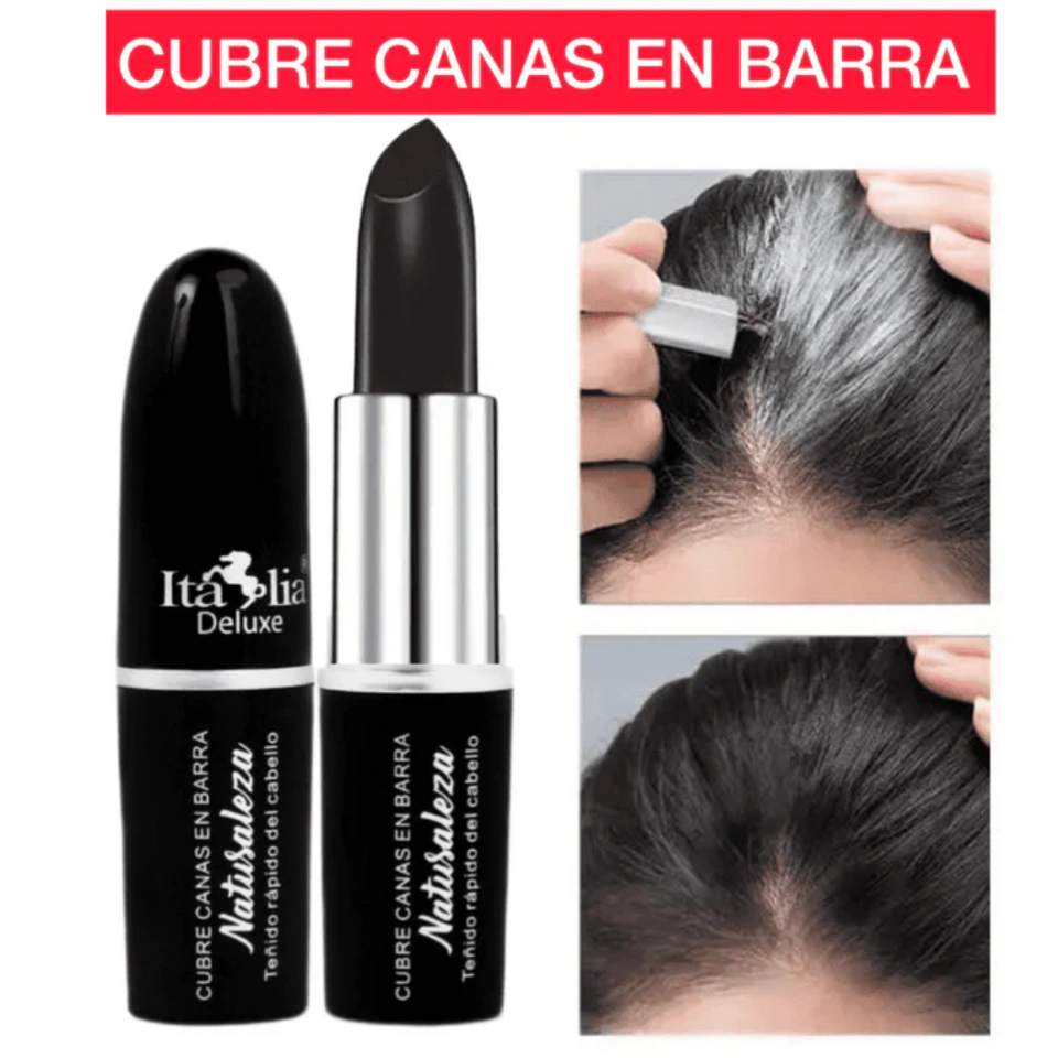 Cubre Canas en Barra Italia Deluxe – Efecto Instantáneo