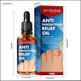 🦶 Anti Hongo ToenailPlus – Elimina Hongos de Uñas de Manera Eficaz y Rápida 🦶