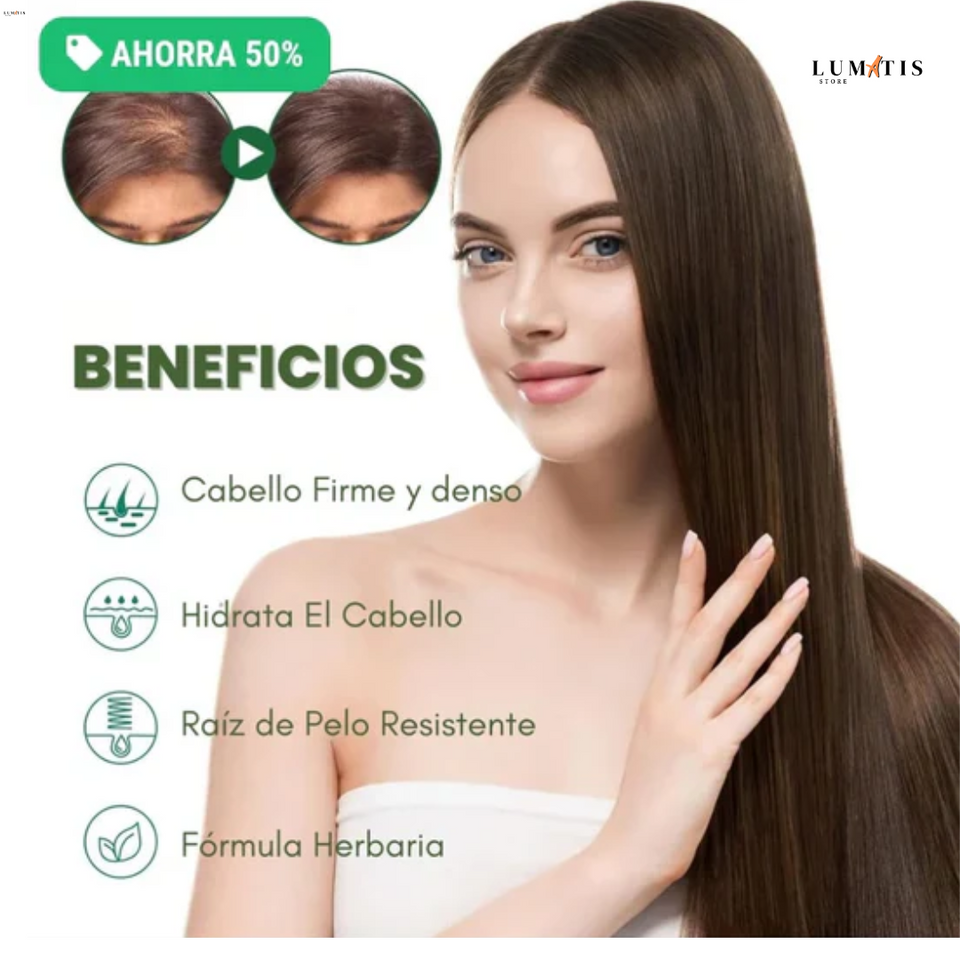 OUHOE™-ELIXER PARA EL CABELLO