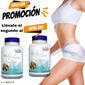 🧼 15 Day Cleanse - Gut Support (30 cápsulas)