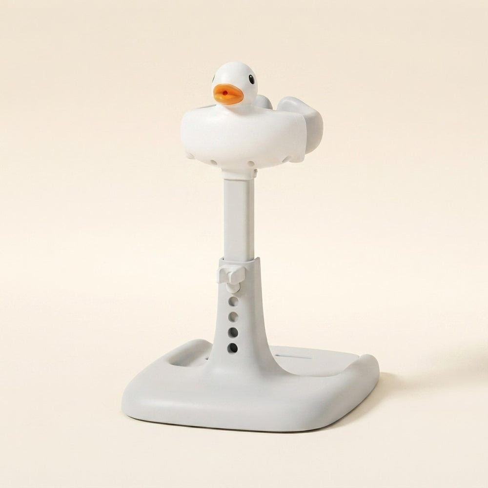 Soporte de Baño Antideslizante para Bebé