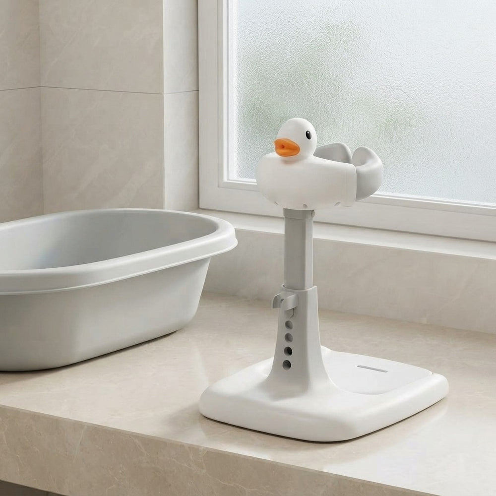 Soporte de Baño Antideslizante para Bebé