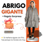 Polera Anti-Frío 🥶🔥 + Regalo Sorpresa 🎁